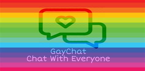 Gay Chat.